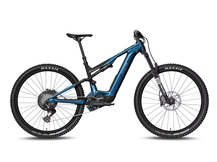 Aventon Current ADV