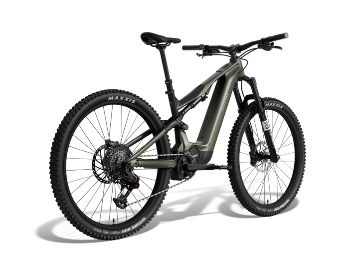 Aventon Current ADV
