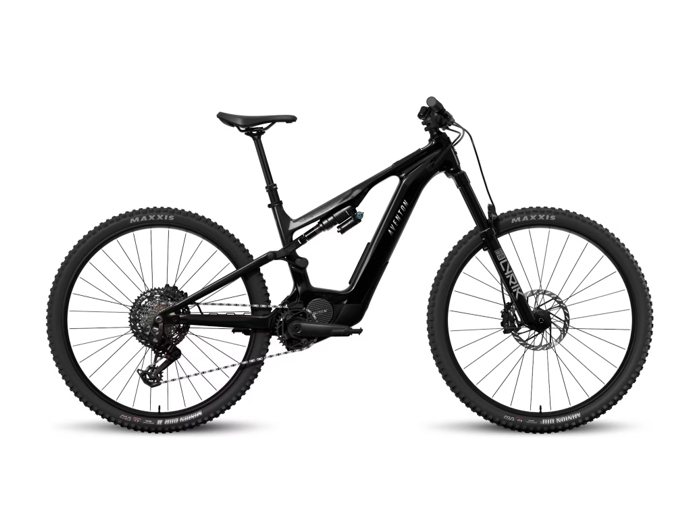 Aventon Current EXP