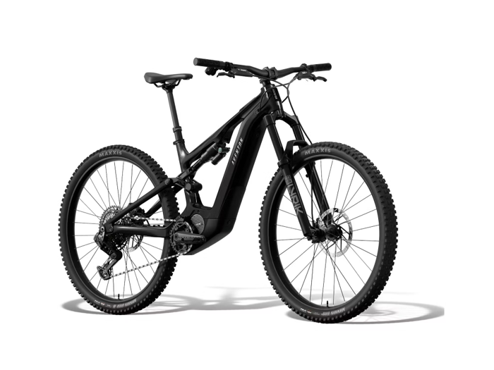 Aventon Current EXP