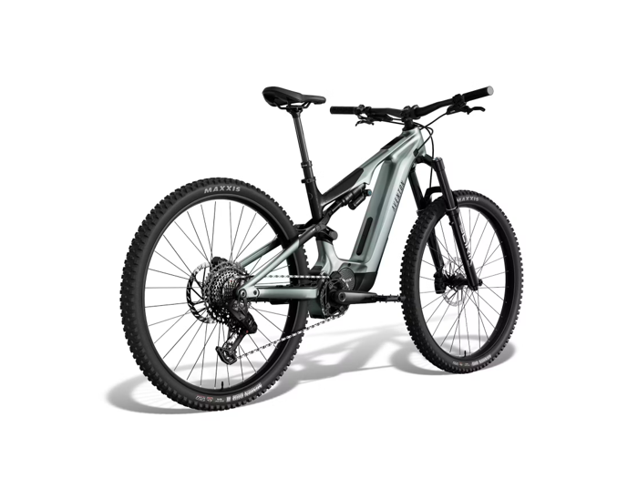 Aventon Current EXP