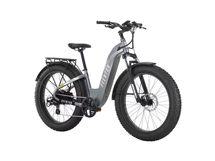 Aventon Aventure.2 ST