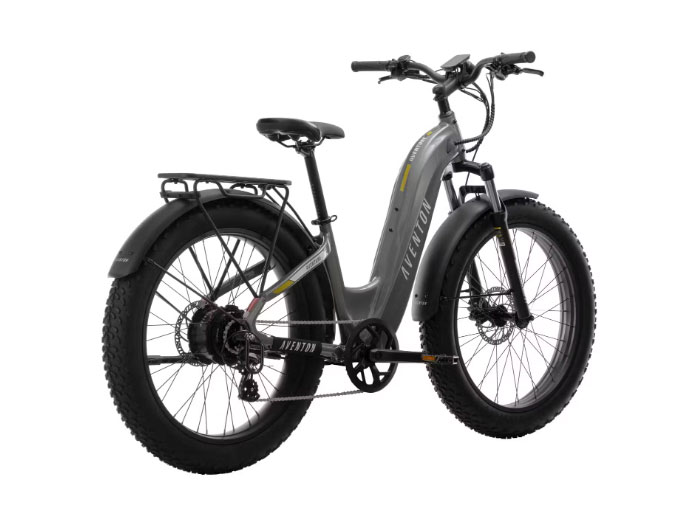 Aventon Aventure.2 ST