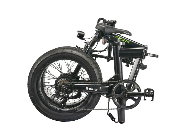 Qualisports Beluga STD/Plus