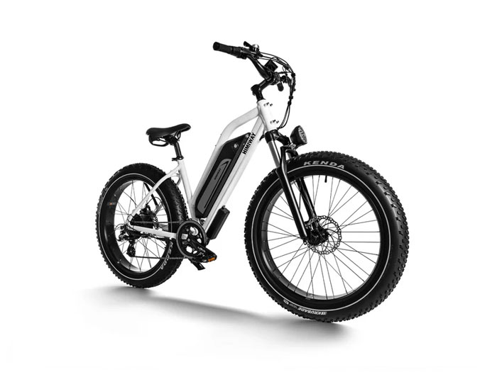 Himiway D3 ST Crusier