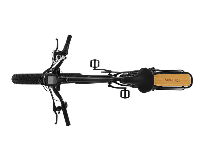 Himiway D3 ST Crusier