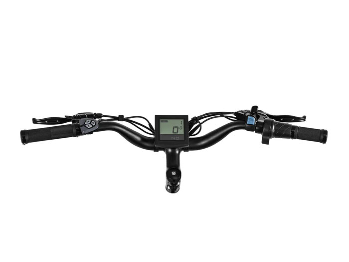 Himiway D3 ST Crusier