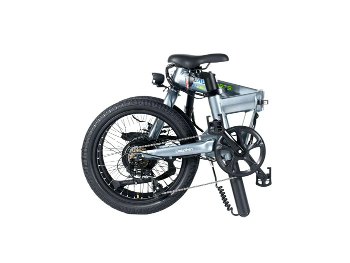 Qualisports Dolphin STD/Plus