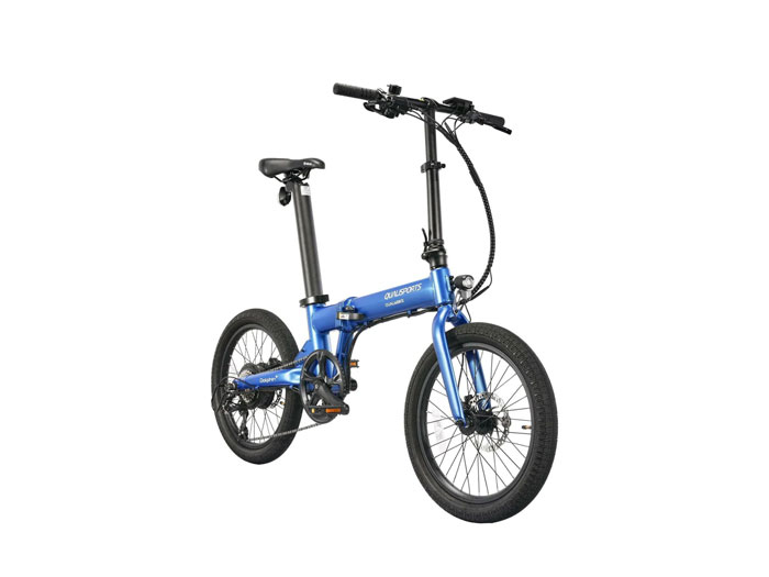 Qualisports Dolphin STD/Plus