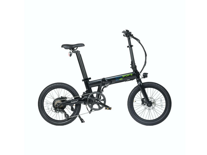 Qualisports Dolphin STD/Plus