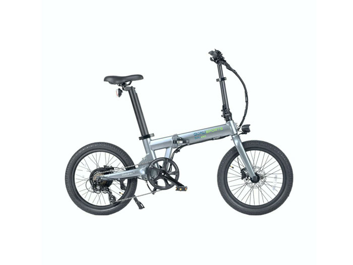 Qualisports Dolphin STD/Plus