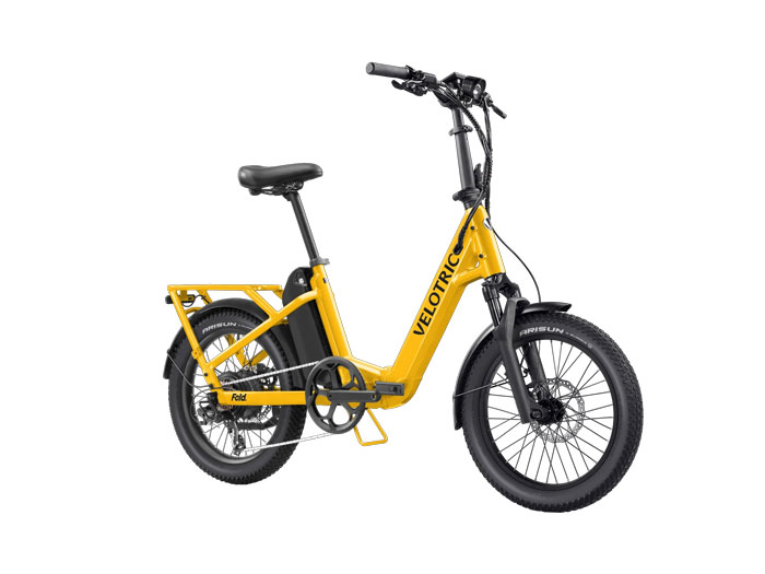 Velotric Fold 1 Plus