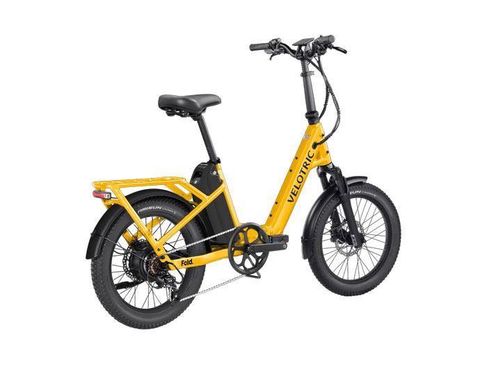 Velotric Fold 1 Plus