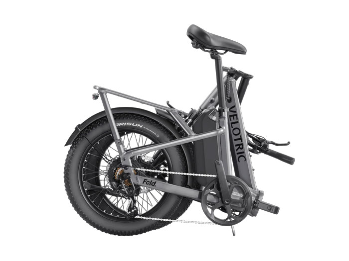 Velotric Fold 1 Plus