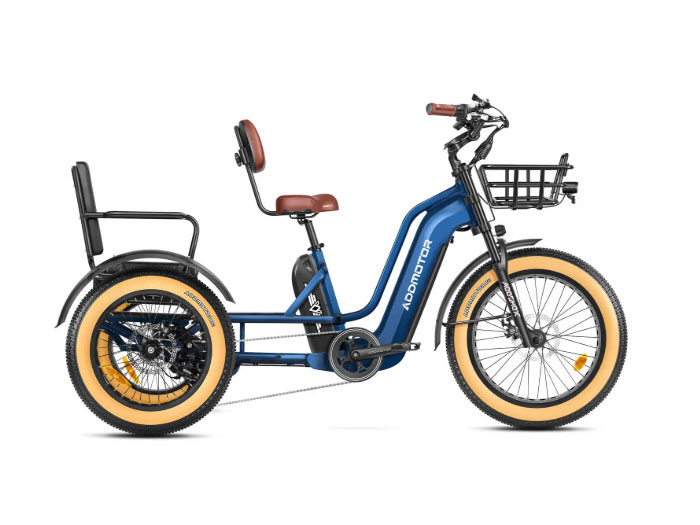 AddMotor Greattan L Passenger