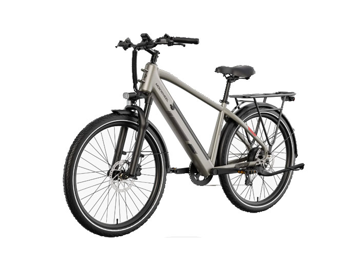 Mokwheel Mesa Lite 2.0