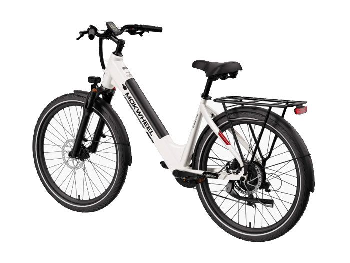 Mokwheel Mesa Lite ST 2.0