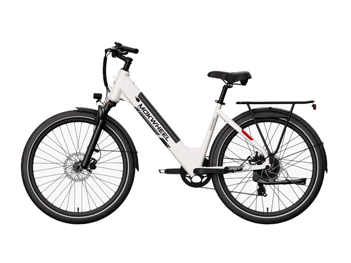 Mokwheel Mesa Lite ST 2.0