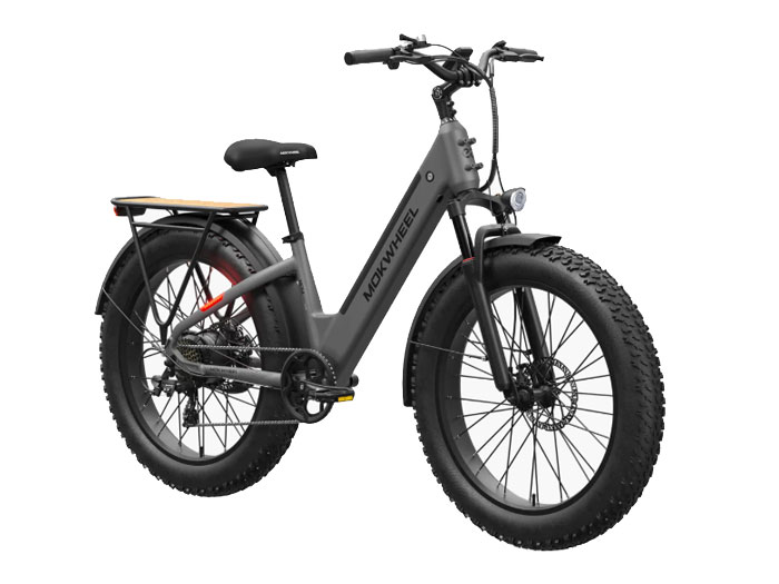 Mokwheel Mesa Plus ST