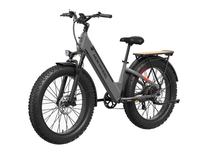 Mokwheel Mesa Plus ST