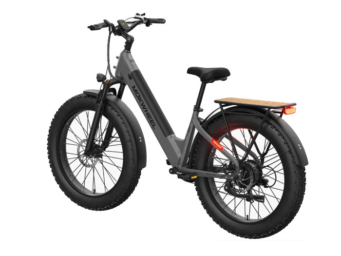 Mokwheel Mesa Plus ST