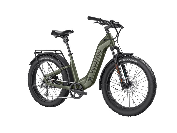 Velotric Nomad 2