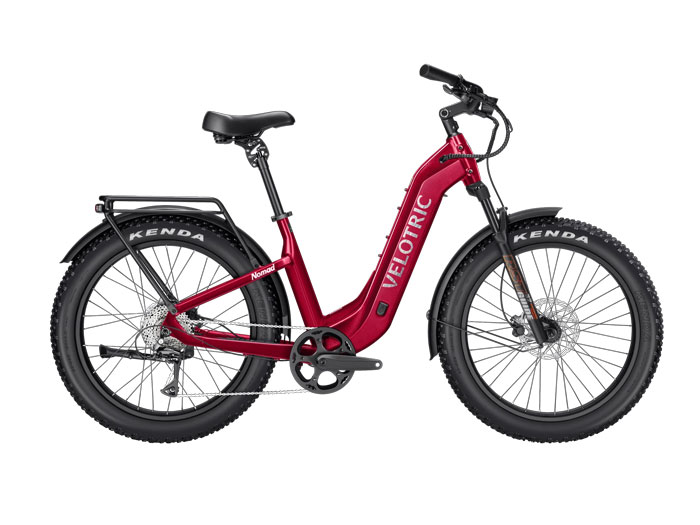 Velotric Nomad 2