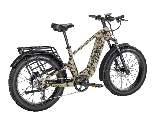 Velotric Nomad 2X