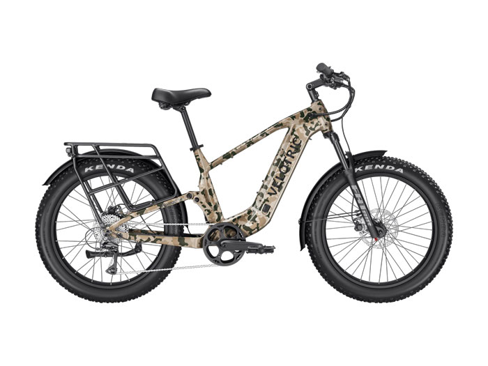Velotric Nomad 2X MTC Edition