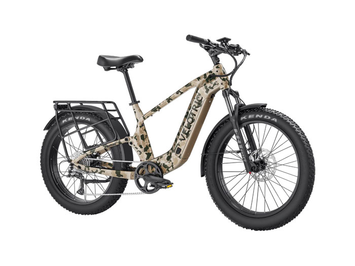 Velotric Nomad 2X MTC Edition