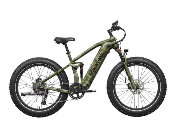 Mokwheel Obsidian 2.0