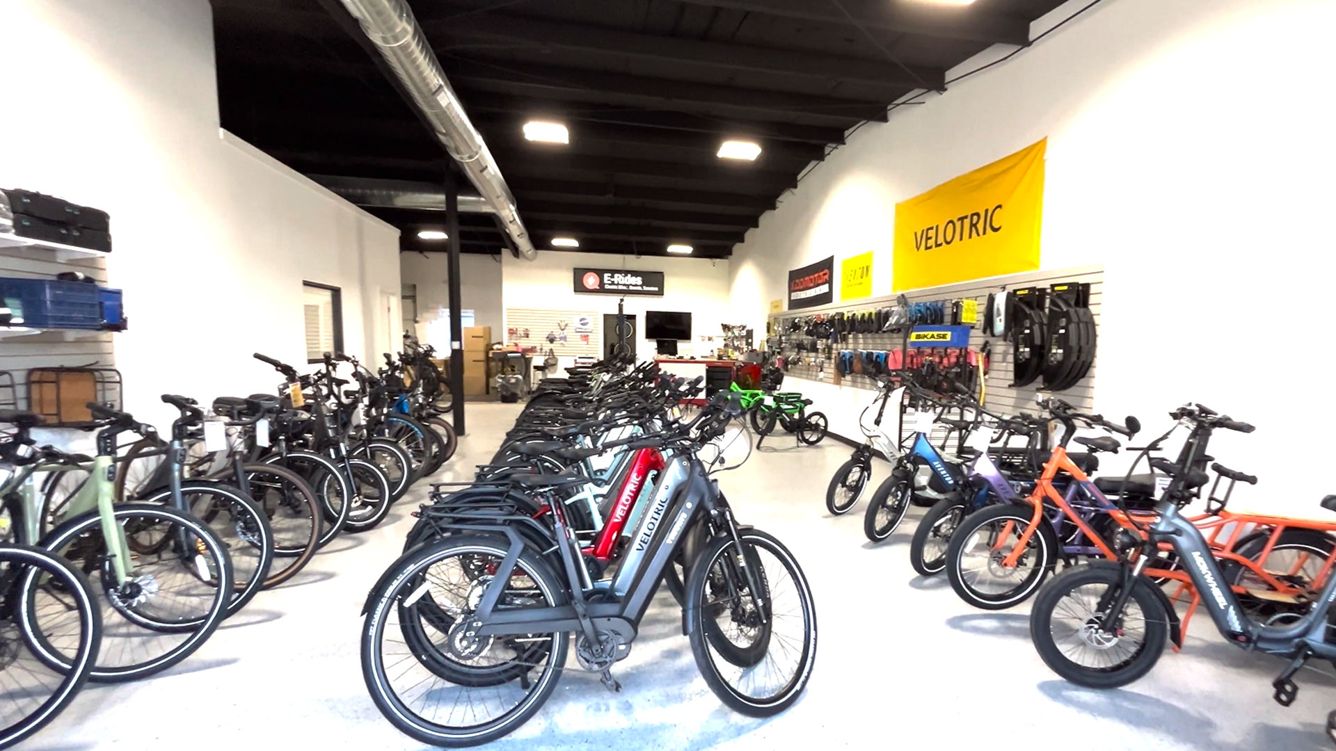 centurion e-bike fully Centurion Numinis Trail E F2500 electric bike refurbished