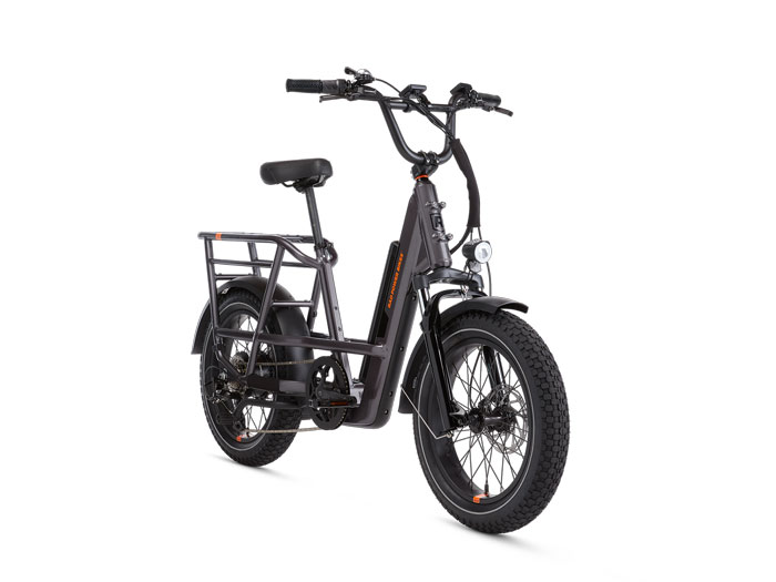 Rad Radrunner 3 Plus