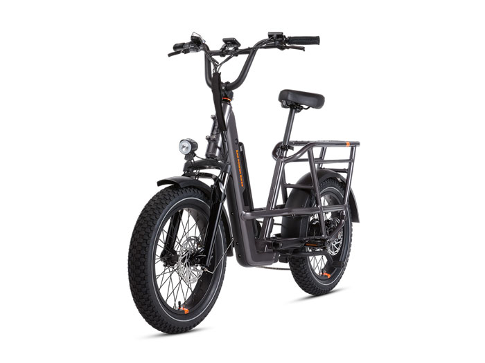 Rad Radrunner 3 Plus