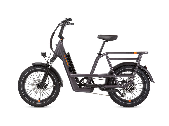 Rad Radrunner 3 Plus