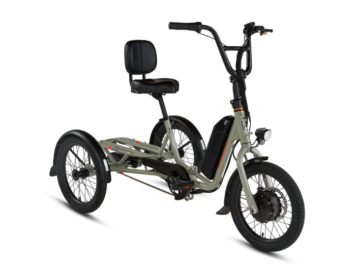 Rad RadTrike
