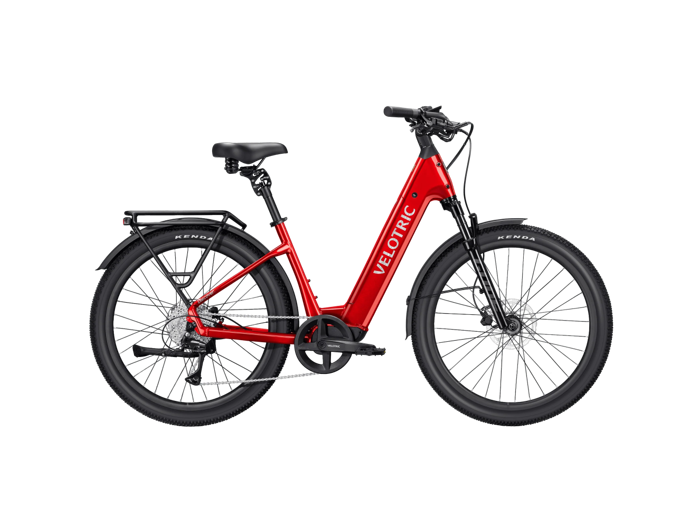 Velotric Discover 3