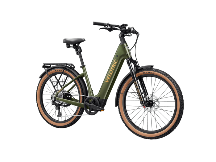 Velotric Discover M