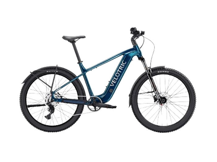 Velotric Summit 2