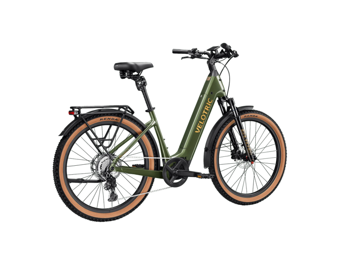 Velotric Tempo