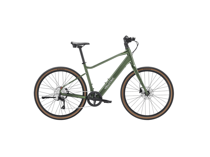 Velotric Tempo