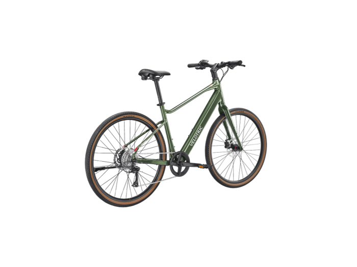 Velotric Tempo